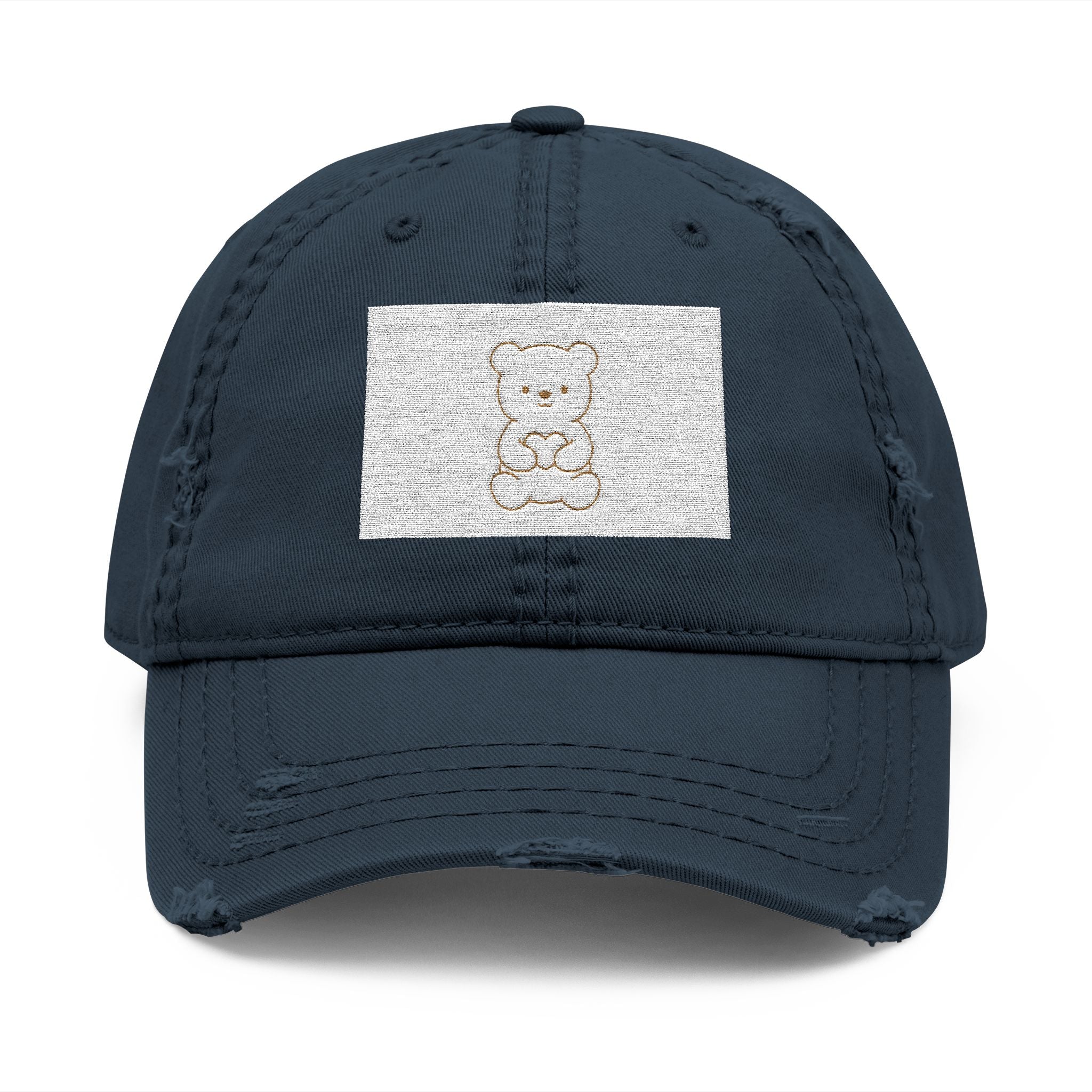 "BE KIND TO YOURSELF" Black Cat Dad Hat | Trendy Gift for Her | Lifestyle | KayKay Classics