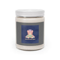 Bear Scented Candle – Making My Dreams Happen