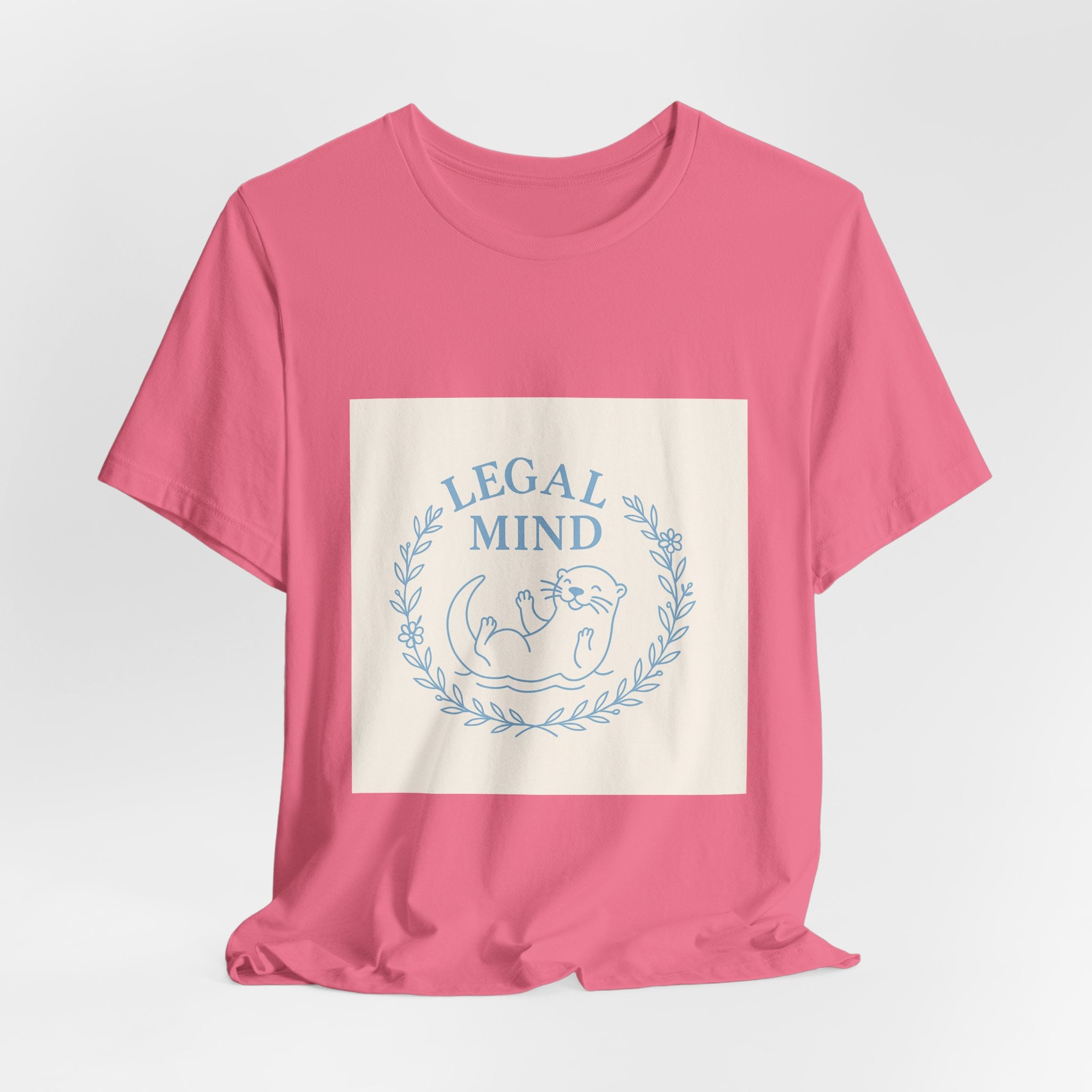 Legal Mind - KayKay Ribbed Tank Top
