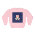 Bear Crewneck Sweatshirt – Making My Dreams Happen