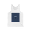 "Confío en Dios" Black Cat Tank Top | College Girl Gift | Fashion | KayKay Classics
