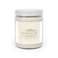THIS MOMENT WILL PASS Scented Candle