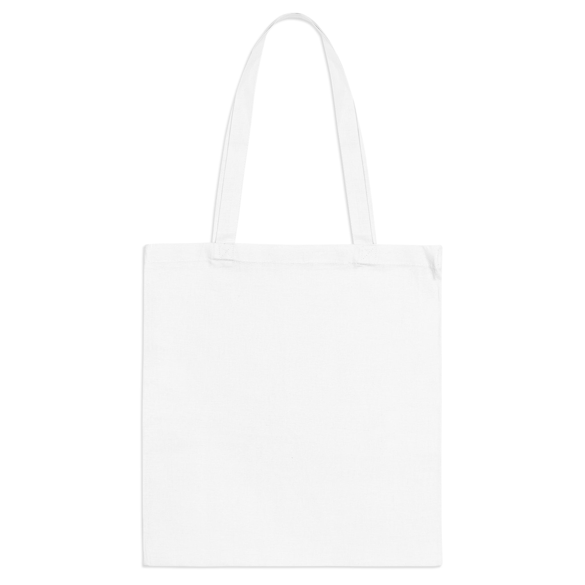 College by KayKay - KayKay Canvas Tote Bag