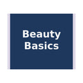 "Beauty Basics" Black Cat Poster | College Girl Gift | Fashion | KayKay Classics