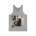 ONE STEP AT A TIME Tank Top