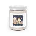 Bunny Scented Candle – Success Looks Good on You You Are Allowe