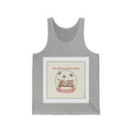 She Believed She Could Bees Tank Top