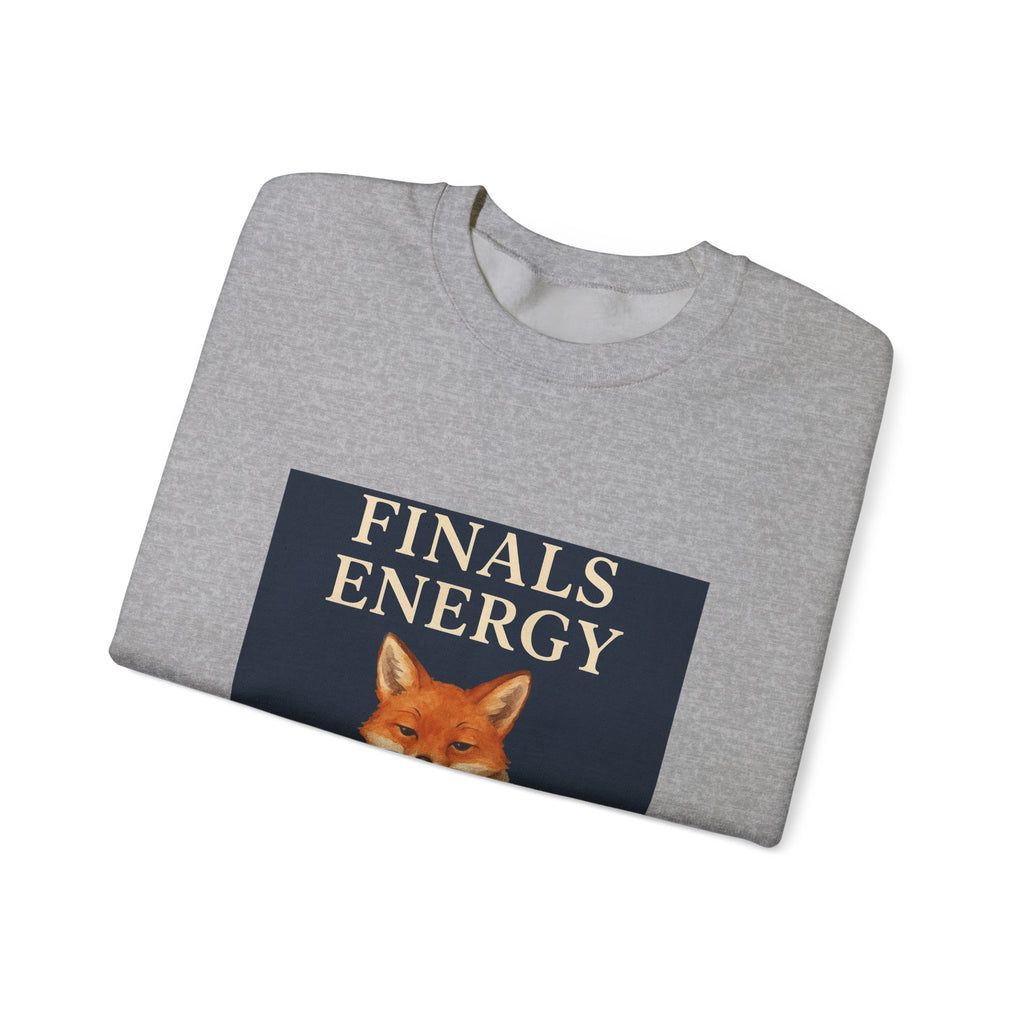 remix campus energy - KayKay Crewneck