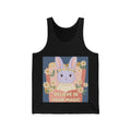 Bunny Tank Top – Believe in Your Magic