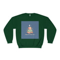 Bear Crewneck Sweatshirt – Study Now Slay Later