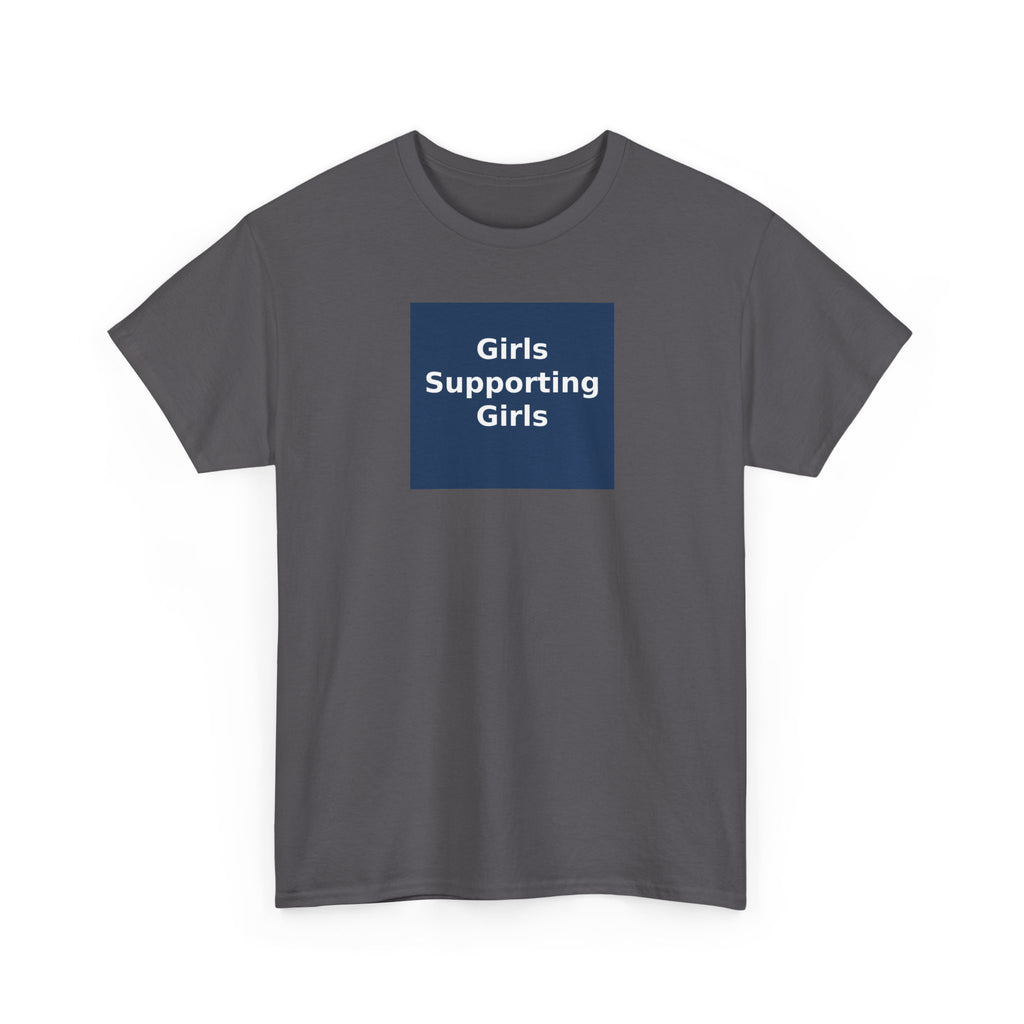 Girls Supporting Girls - KayKay Kids Tee