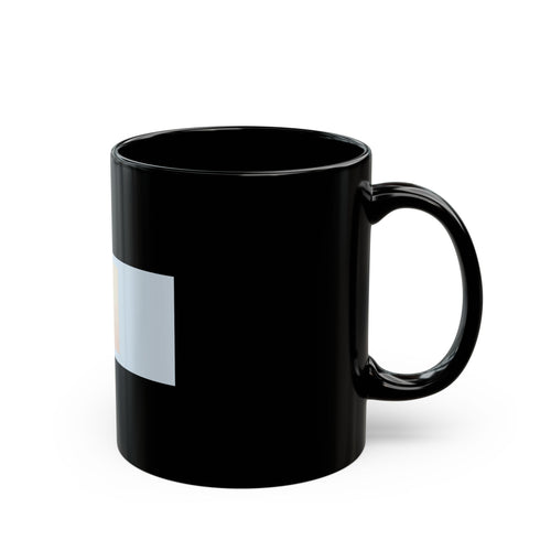 "BE KIND TO YOURSELF" Black Cat Black Mug | College Girl Gift | Fashion | KayKay Classics