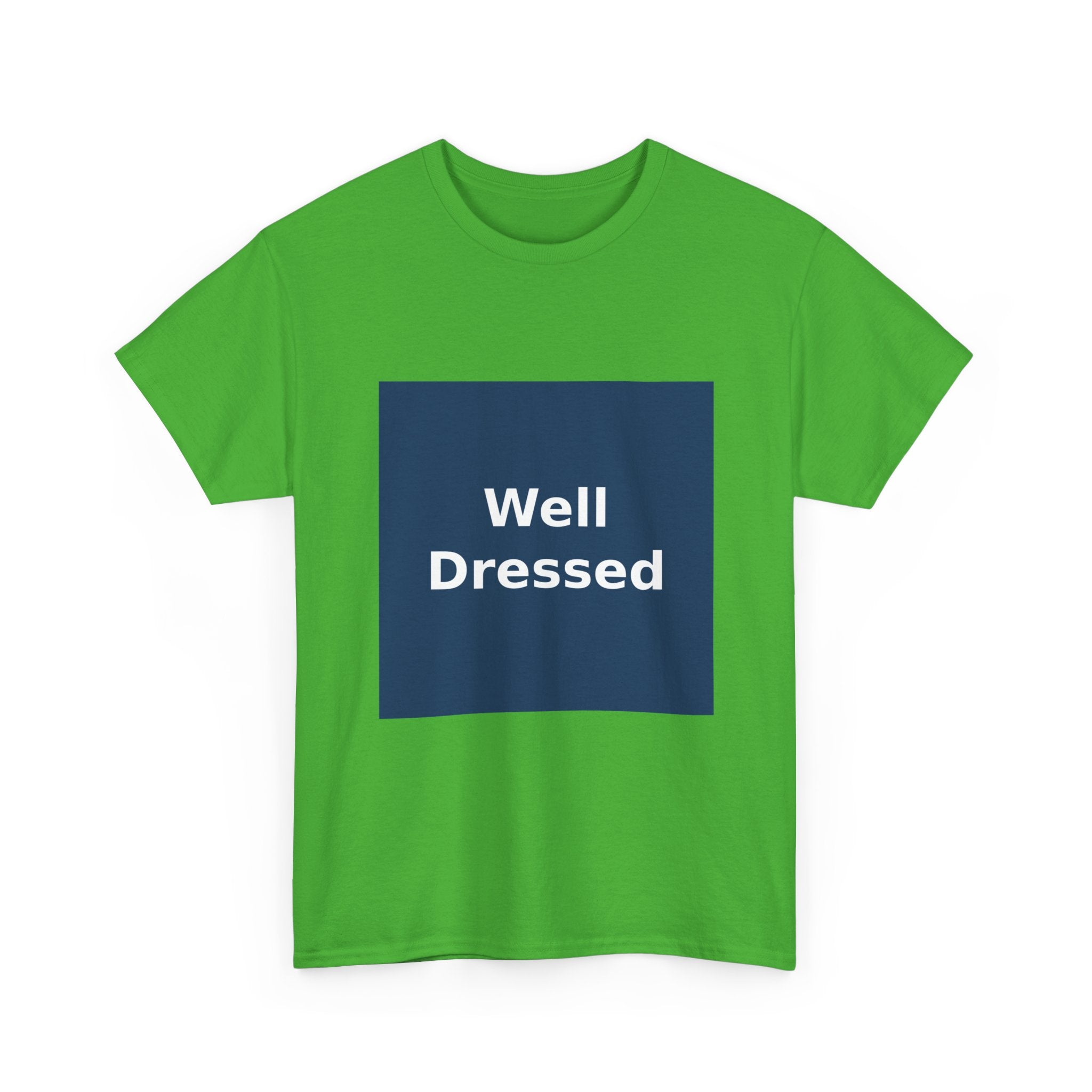 "Well Dressed" Black Cat Kids Tee | College Girl Gift | Fashion | KayKay Classics