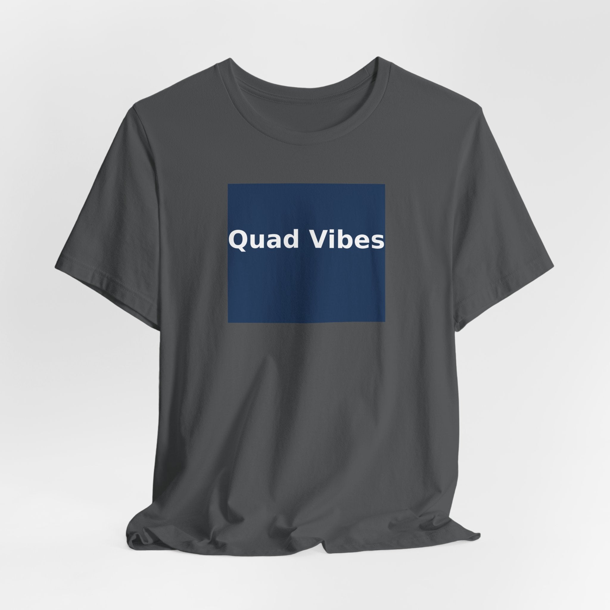 Quad Vibes - KayKay Women Tee