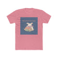 Rabbit Unisex Tee – Making My Dreams Happen