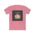 Duck In A Cardigan Unisex Tee – Educated and Cute Gentle Strength