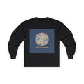 Soft Life Scholar Long Sleeve Tee