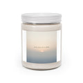 ONE DAY AT A TIME Scented Candle