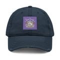 Bear Dad Hat – Gentle Strength