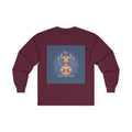 Giraffe Long Sleeve Tee – Most Fun Wins