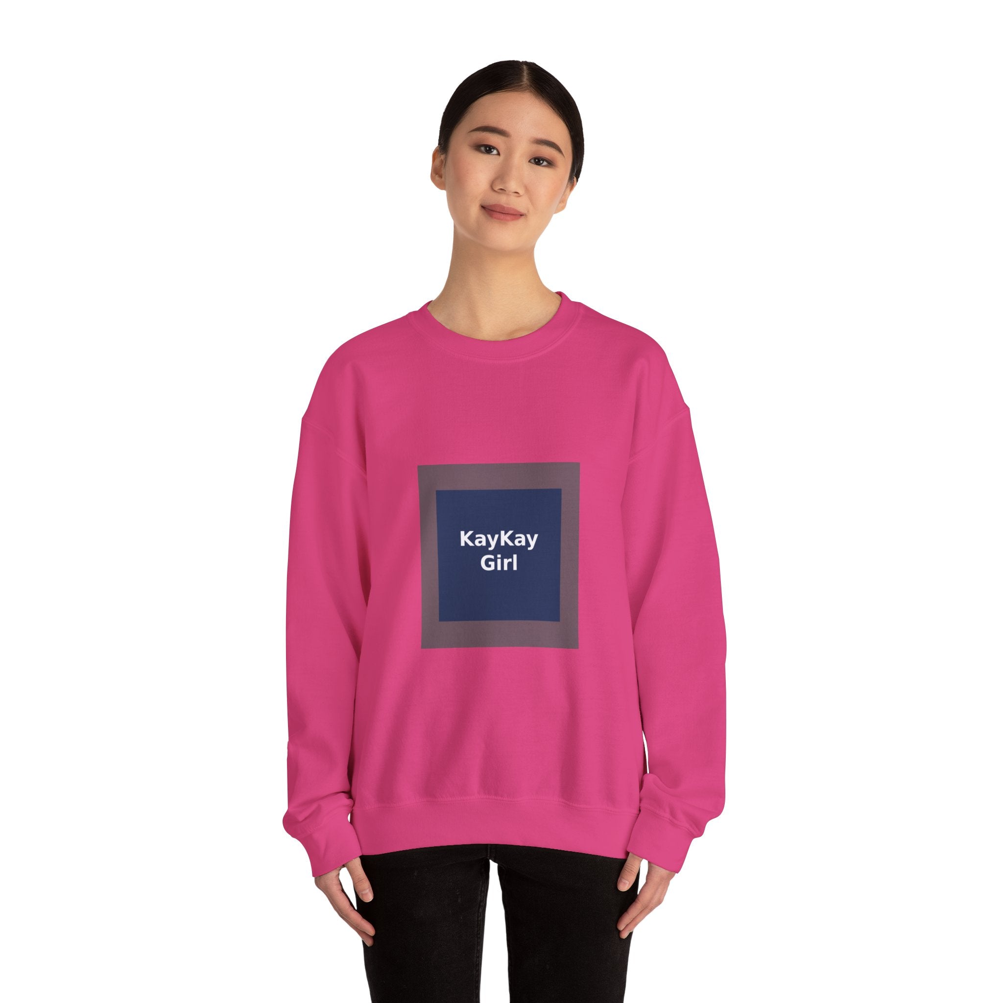 KayKay Girl - KayKay Crewneck