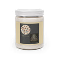 Fe, Esperanza, Amor Scented Candle