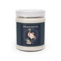 Owl Scented Candle – Educated and Cute