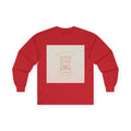 BE KIND TO YOURSELF Bear Long Sleeve Tee