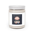 Tiny Chibi Creatures Scented Candle – Success Looks Good on You