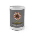 Tú Eres Suficiente Mug 15oz