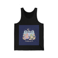 Bear Tank Top – Confa en Ti