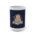 Bear Mug 15oz – Magic Takes Time