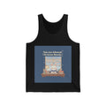 Bunny Tank Top – You Are Allowed to Grow Slowly
