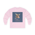 Bee Long Sleeve Tee – Sparkle Daily