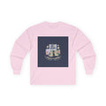 Degree Loading Long Sleeve Tee