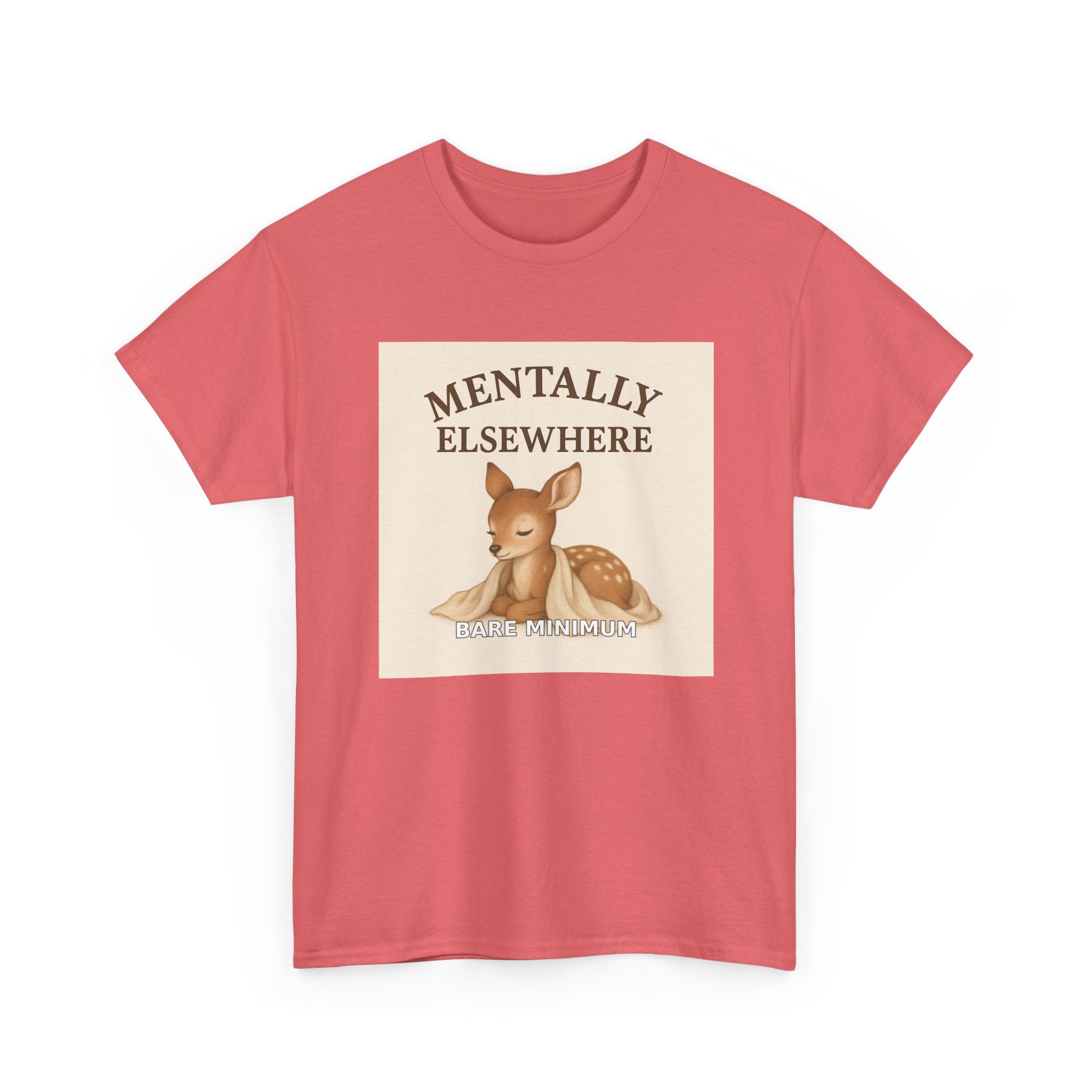 remix bare minimum - KayKay Kids Tee