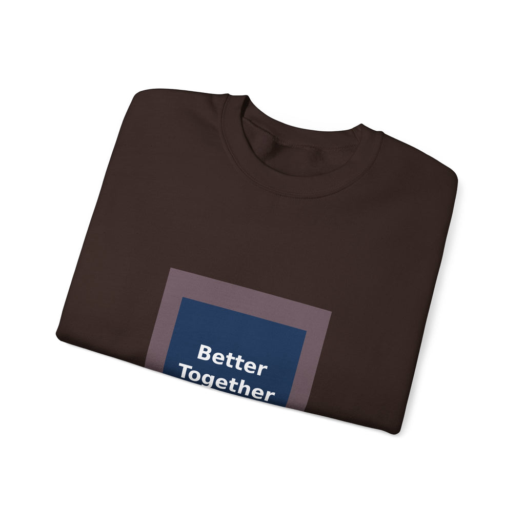 Better Together - KayKay Crewneck