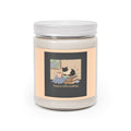 Black Cat Scented Candle – Future Ceo Loading