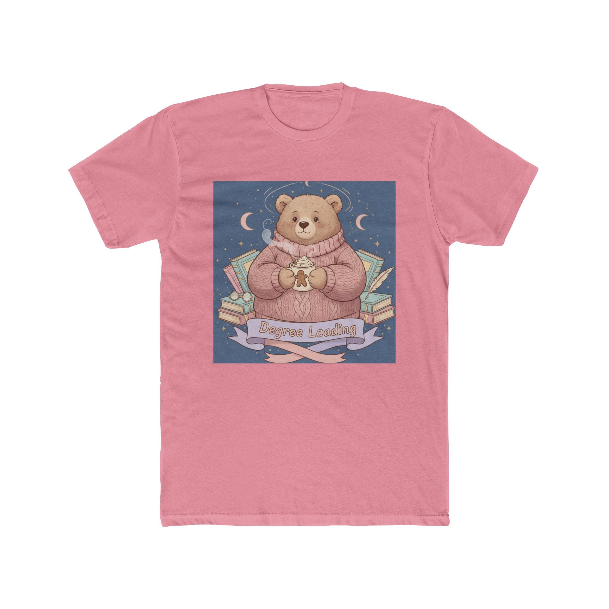 Bear Unisex Tee – Degree Loading