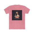 Florece a Tu Ritmo Giraffe Unisex Tee