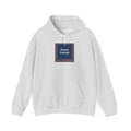 Finals Energy - KayKay Cropped Hoodie