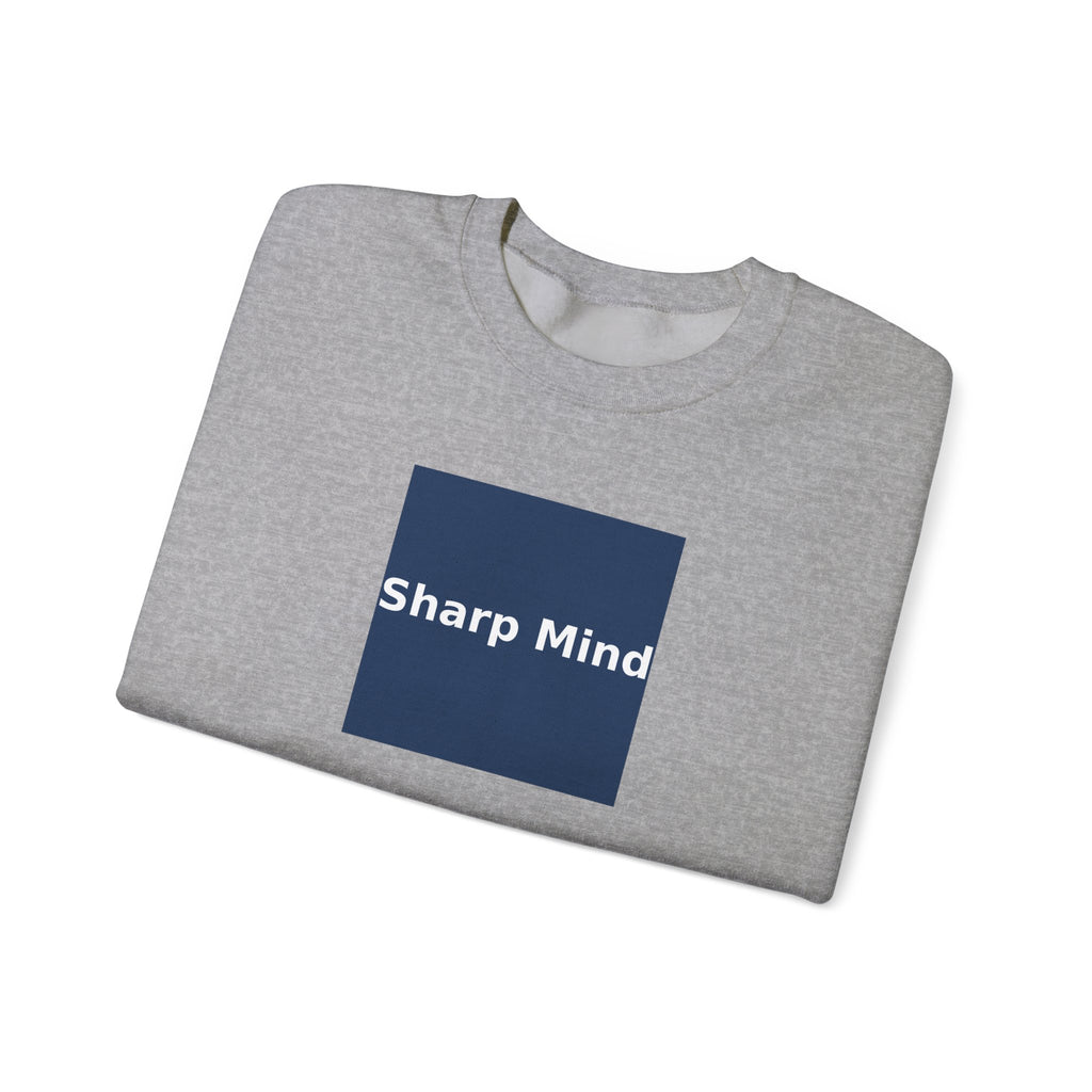 Sharp Mind - KayKay Crewneck