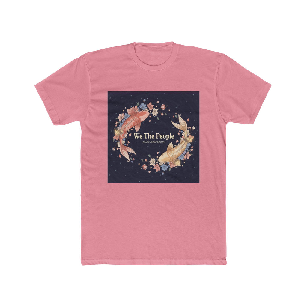 Bunny Unisex Tee – We the People