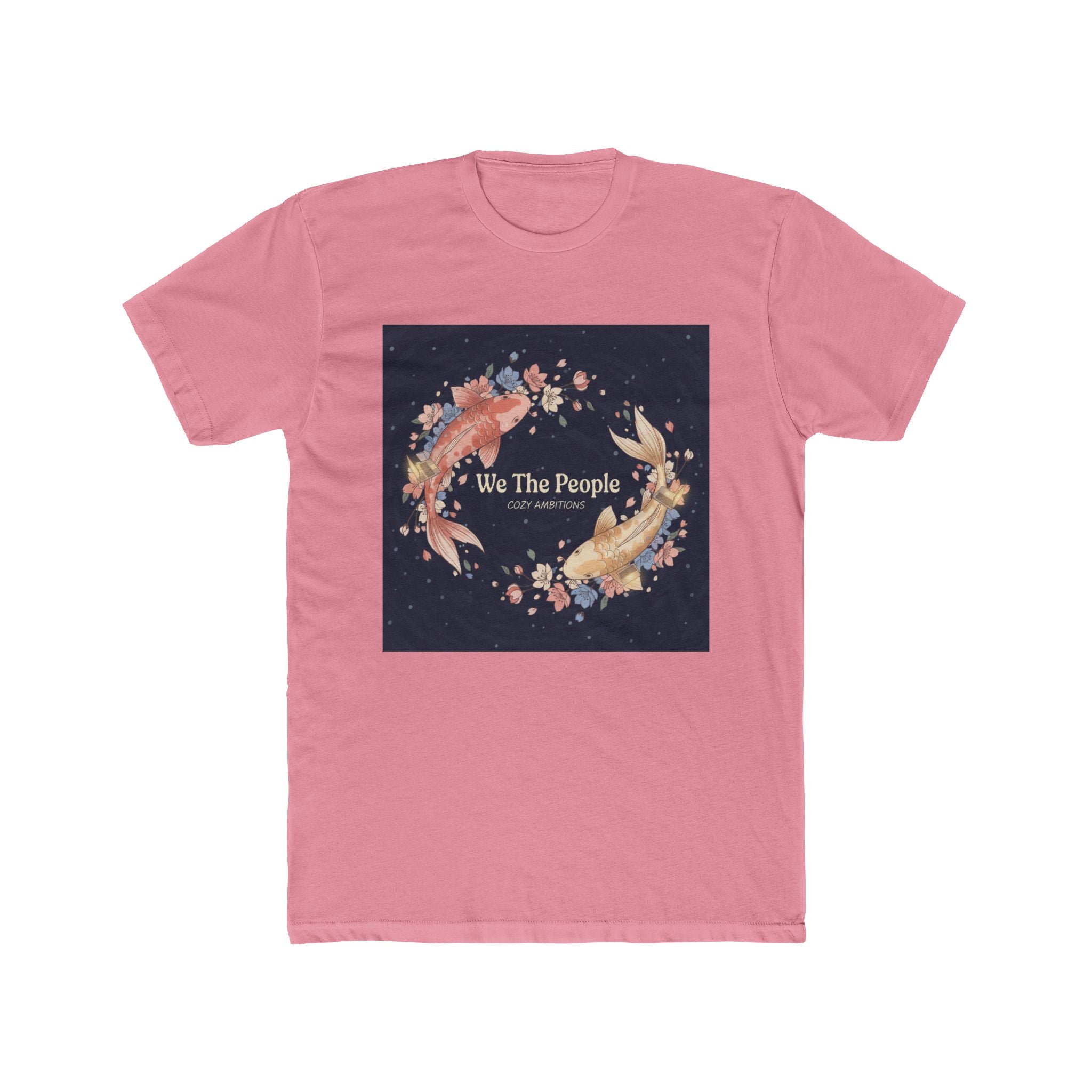 Bunny Unisex Tee – We the People