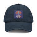 Tiny Chibi Creatures Dad Hat – Success Looks Good on You