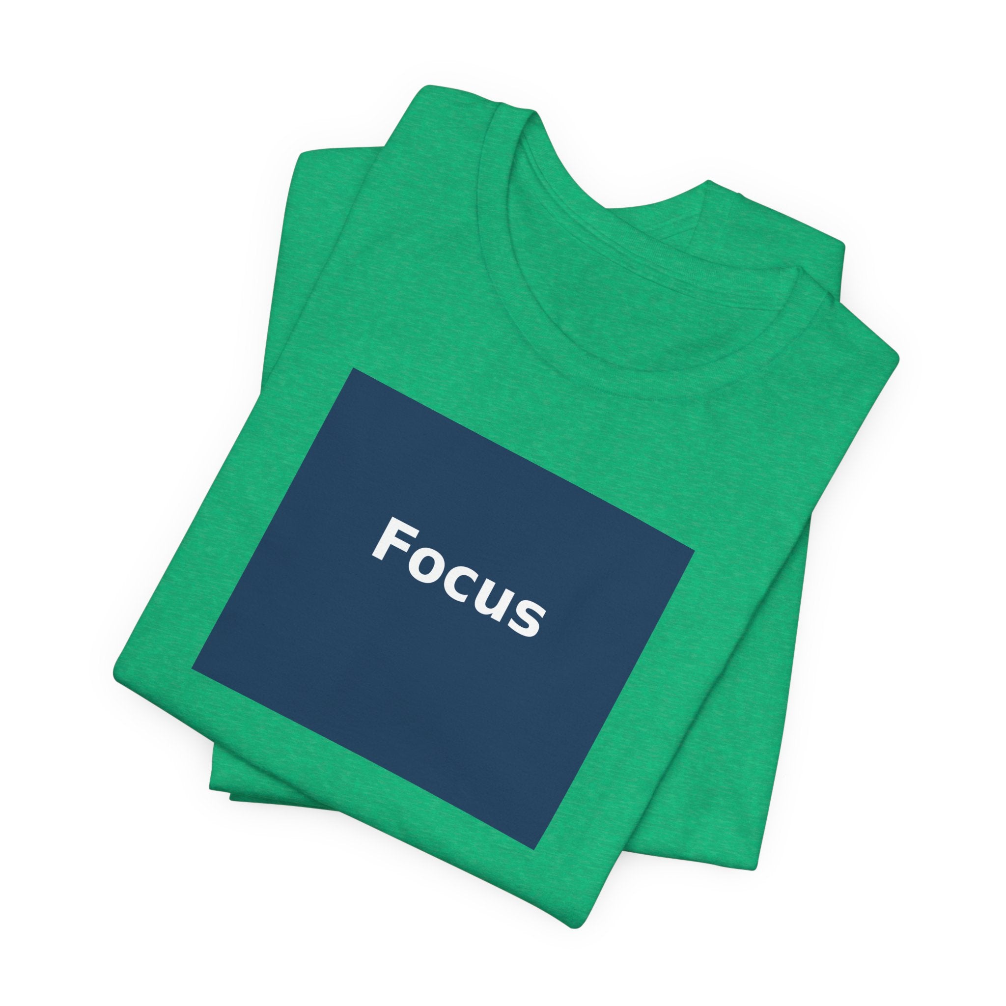 Focus - KayKay Women Tee