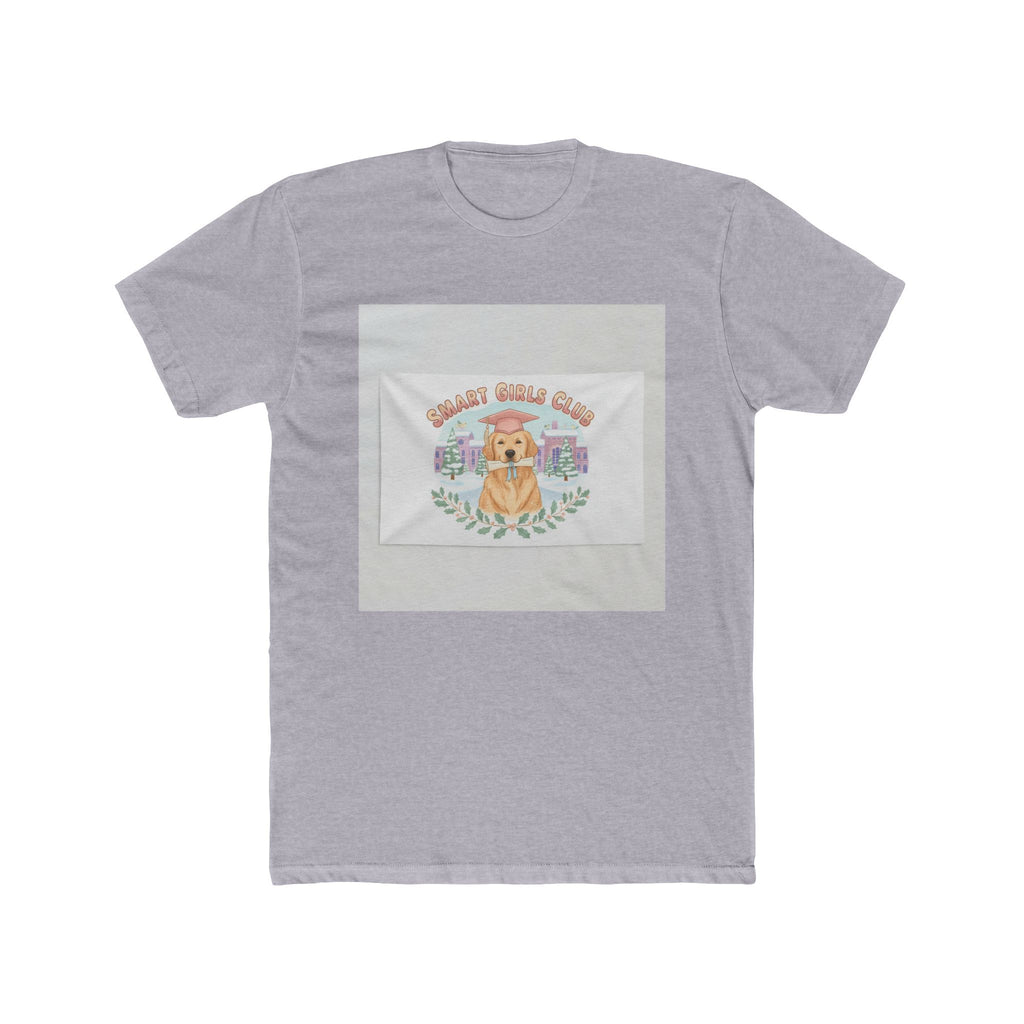 SMART GIRLS CLUB Unisex Tee
