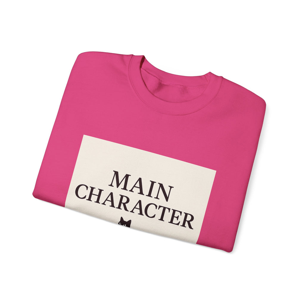 remix built in besties - KayKay Crewneck
