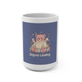 Bear Mug 15oz – Degree Loading