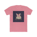 Bunny Unisex Tee – Magic Takes Time